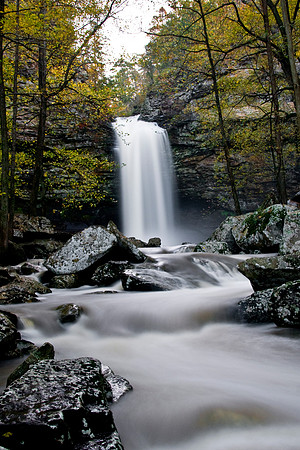 Cedar Falls