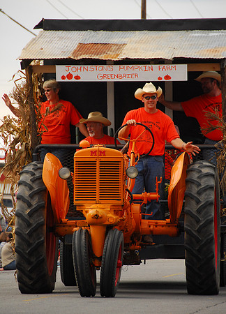 Johnson's Pumpkin Patch