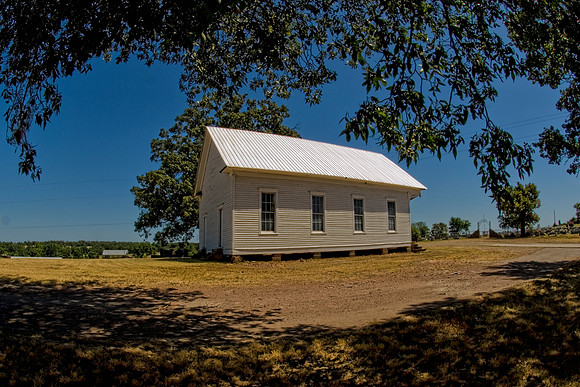 McKendree Community Church