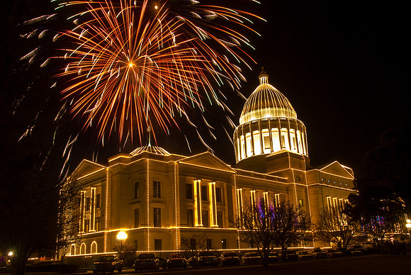 Capitol Color