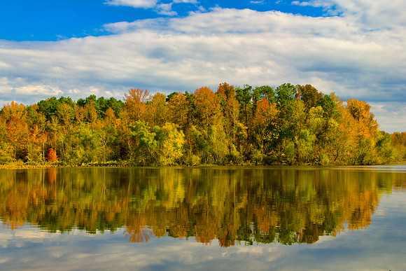 Bailey Lake