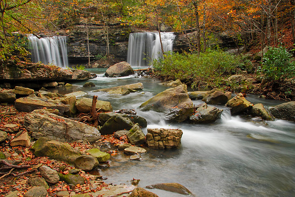 Twin Falls