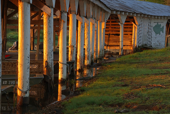 Brannan's Landing