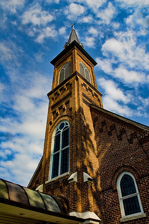 Church of the Assumption