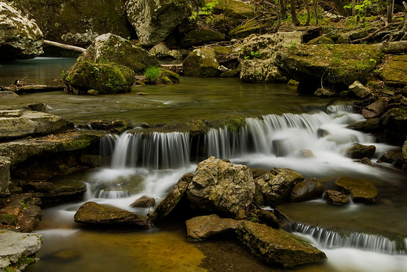 Smith Creek
