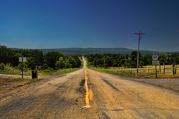 Highway 393