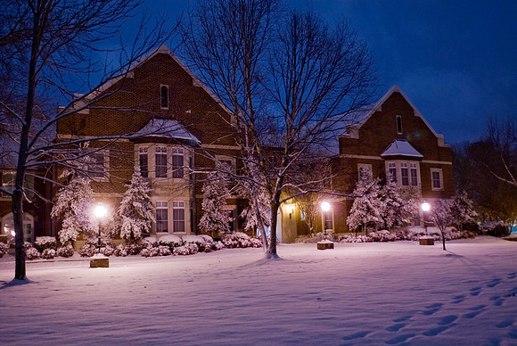Hendrix College